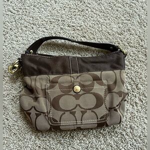 Women’s Coach Purse